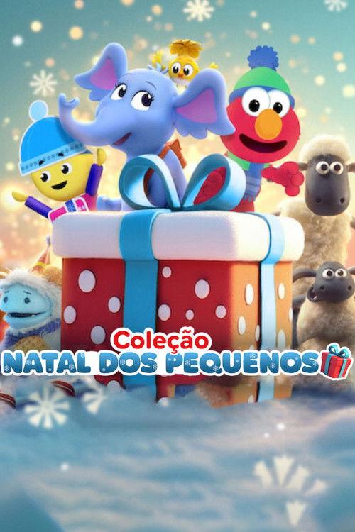 Coleção Natal dos Pequenos filmas online