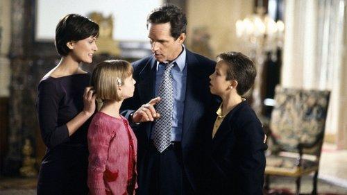 Au Pair II filmas žiurėti online