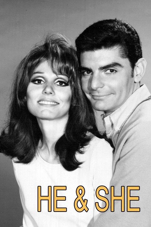 He & She filmas online