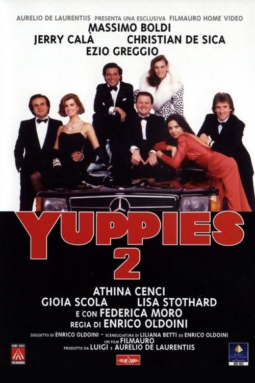 Yuppies 2 filmas online
