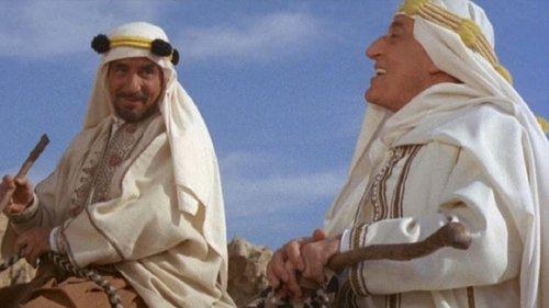 Totò d'Arabia filmas žiurėti online