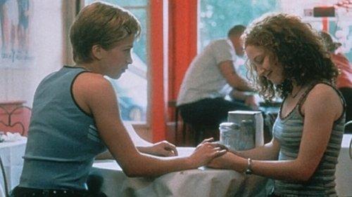 Better Than Chocolate filmas žiurėti online