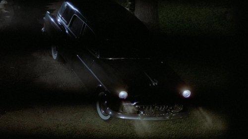 The Hearse filmas žiurėti online