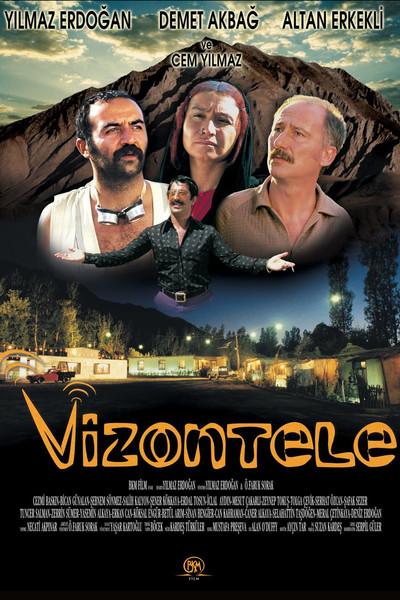 Vizontele filmas online