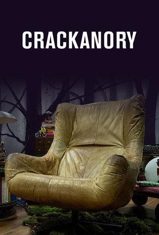 Crackanory filmas online