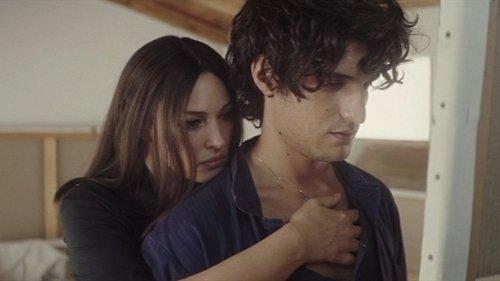 Un été brûlant filmas žiurėti online