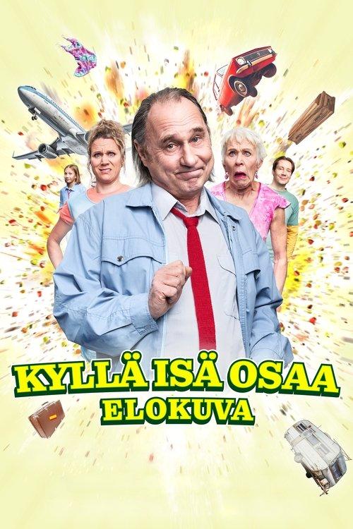 Kyllä isä osaa filmas online