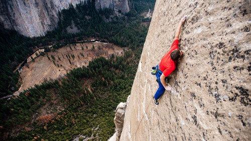 The Dawn Wall filmas žiurėti online