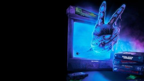 Scare Package II: Rad Chad’s Revenge filmas žiurėti online