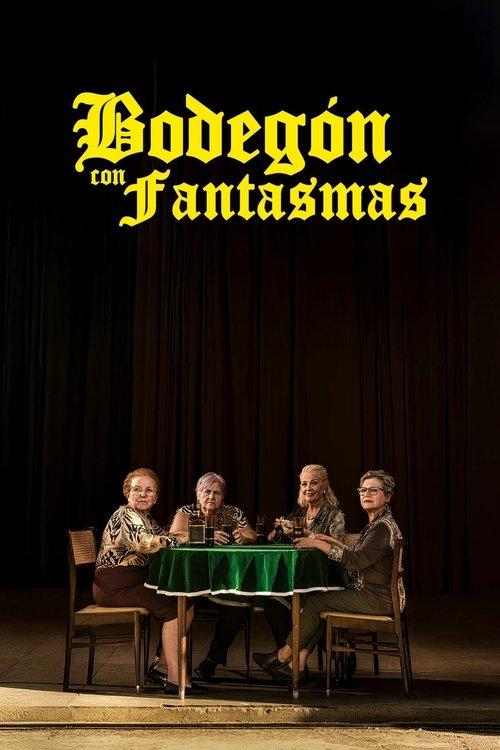 Bodegón con fantasmas filmas online