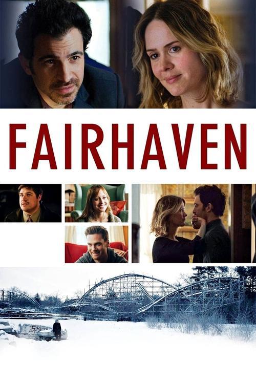 Fairhaven filmas online