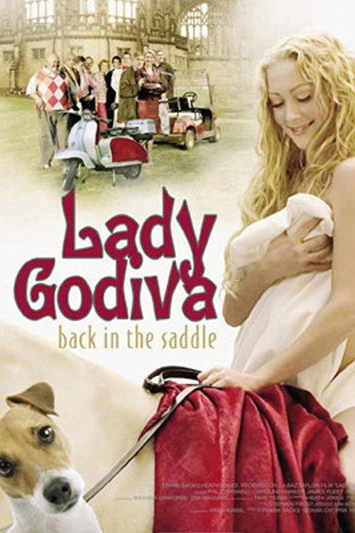 Lady Godiva: Back in the Saddle filmas online