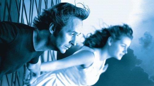 White Night filmas žiurėti online