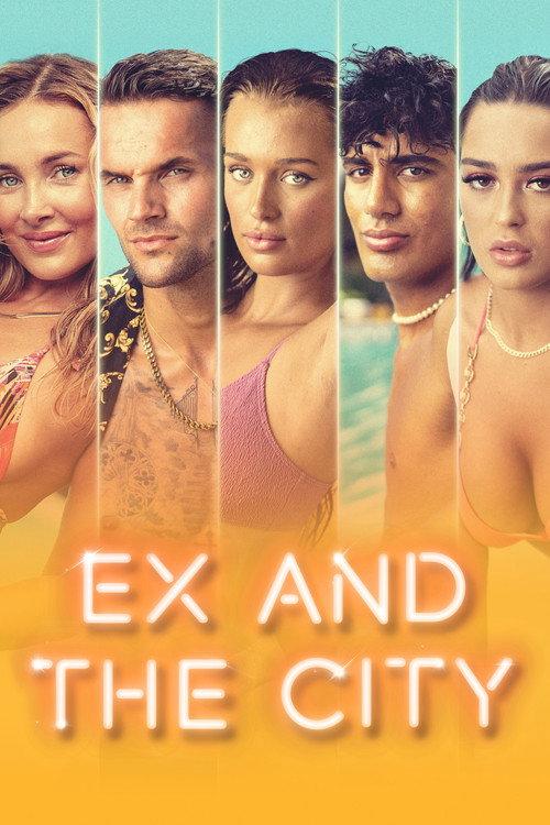Ex and the City filmas online