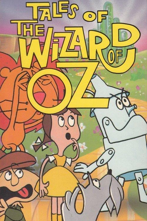 Tales of the Wizard of Oz filmas online