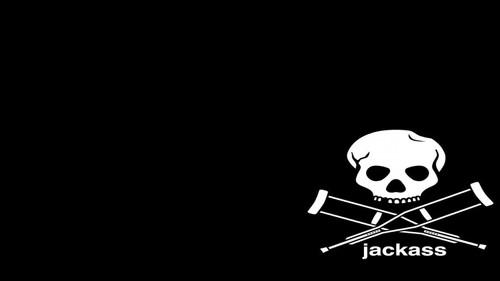 Jackass Volume One filmas žiurėti online