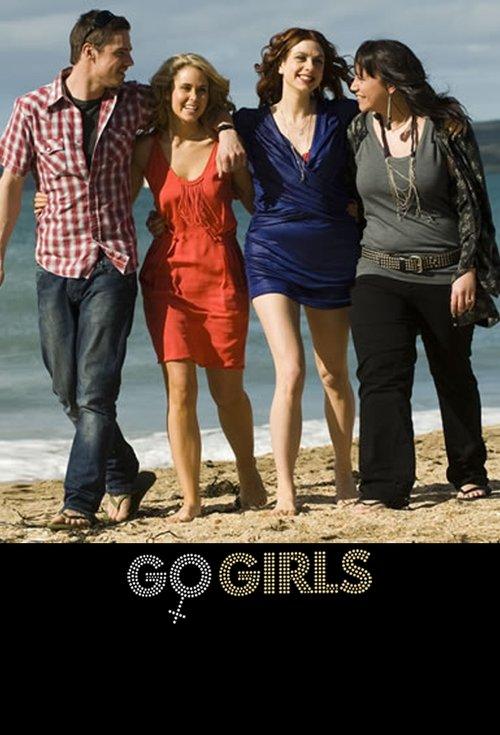 Go Girls filmas online