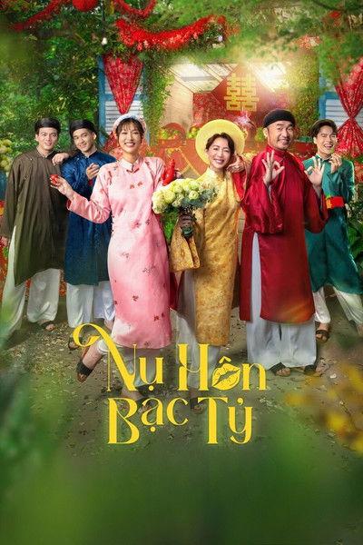Nụ Hôn Bạc Tỷ filmas online