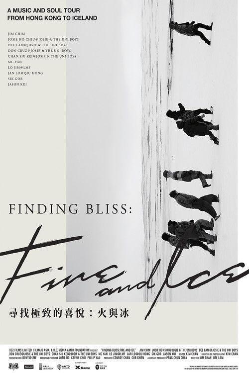 Finding Bliss: Fire and Ice filmas online