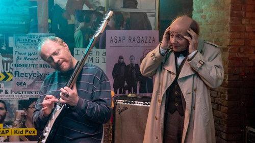 Das Glück ist ein Vogerl filmas žiurėti online