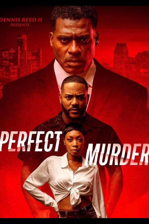 Perfect Murder filmas online