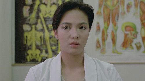 Mr. Handsome filmas žiurėti online