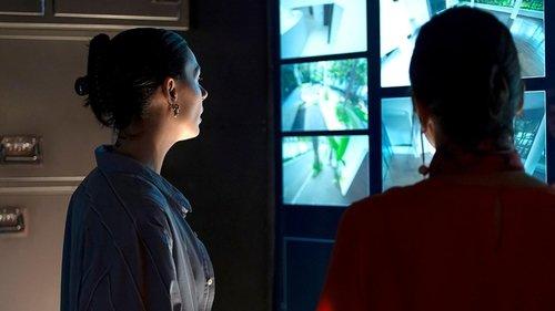 Quarto do Pânico filmas žiurėti online