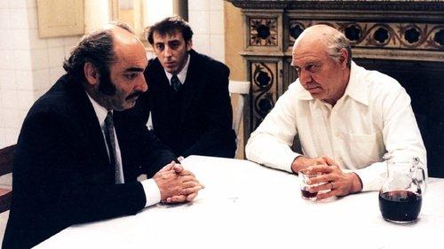 Ritorno a casa Gori filmas žiurėti online