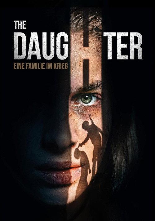 Донька filmas online