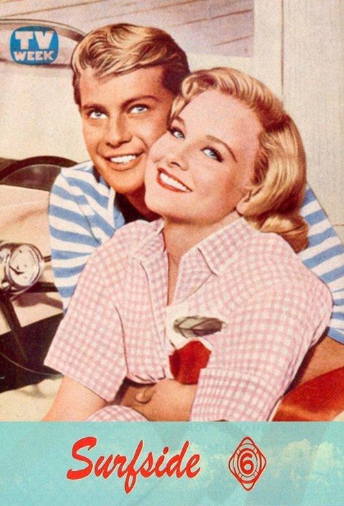 Surfside 6 filmas online