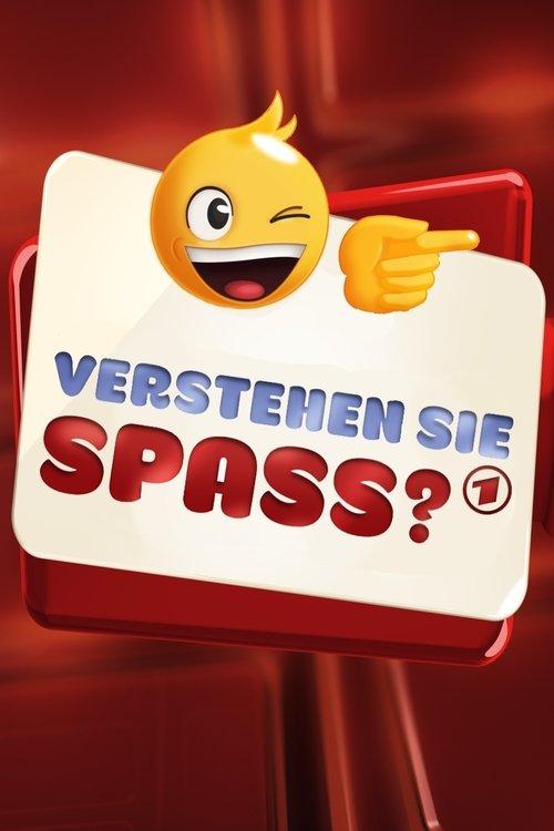 Verstehen Sie Spaß? filmas online