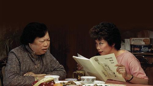 Dim Sum: A Little Bit of Heart filmas žiurėti online