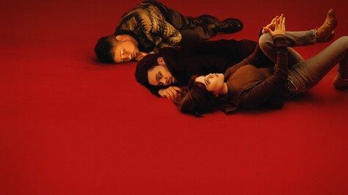 Paskubėk, rytojau filmas žiurėti online