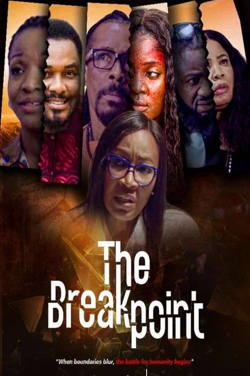 The Breakpoint filmas online