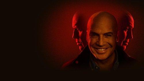 Devil on Campus: The Larry Ray Story filmas žiurėti online