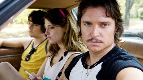 Skateland filmas žiurėti online