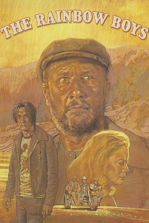 The Rainbow Boys filmas online
