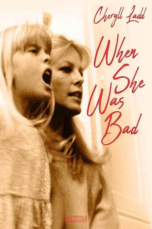 When She Was Bad... filmas online