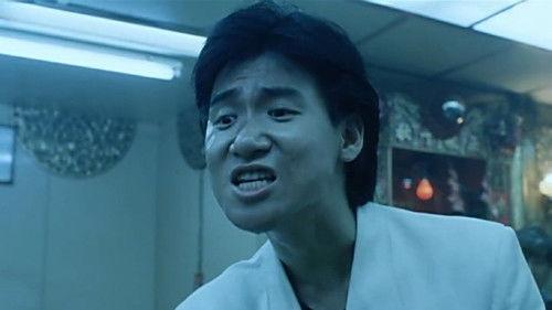 As Tears Go By filmas žiurėti online