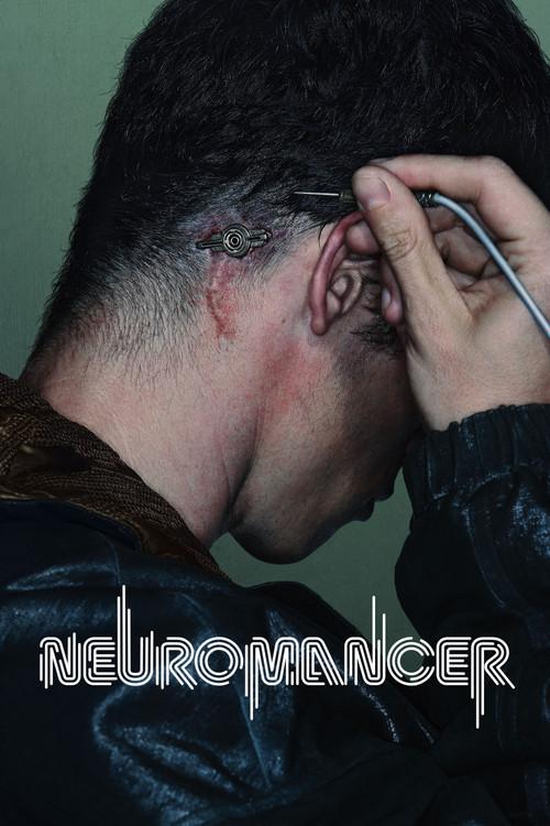 Neuromancer filmas online