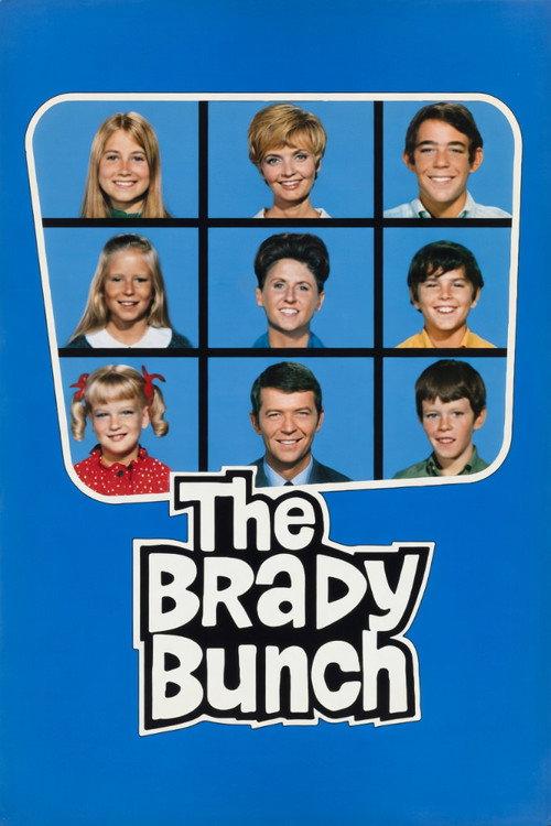 The Brady Bunch filmas online