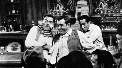 The Boss filmas žiurėti online