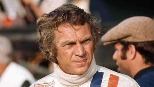 Steve McQueen: The Man & Le Mans filmas žiurėti online