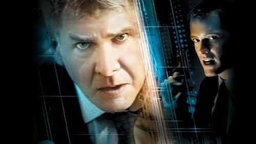 Firewall filmas žiurėti online