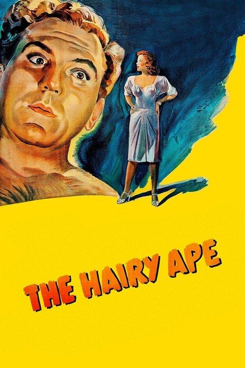 The Hairy Ape filmas online