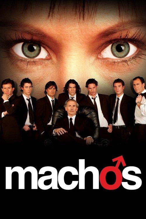 Machos filmas online