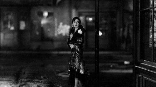 Chinatown Nights filmas žiurėti online