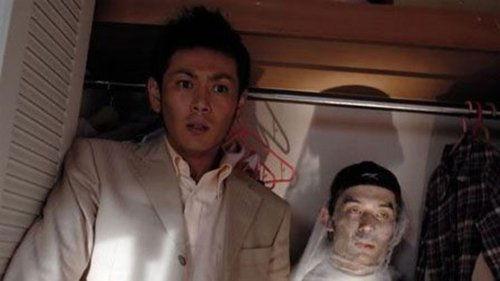 Dark Tales of Japan filmas žiurėti online