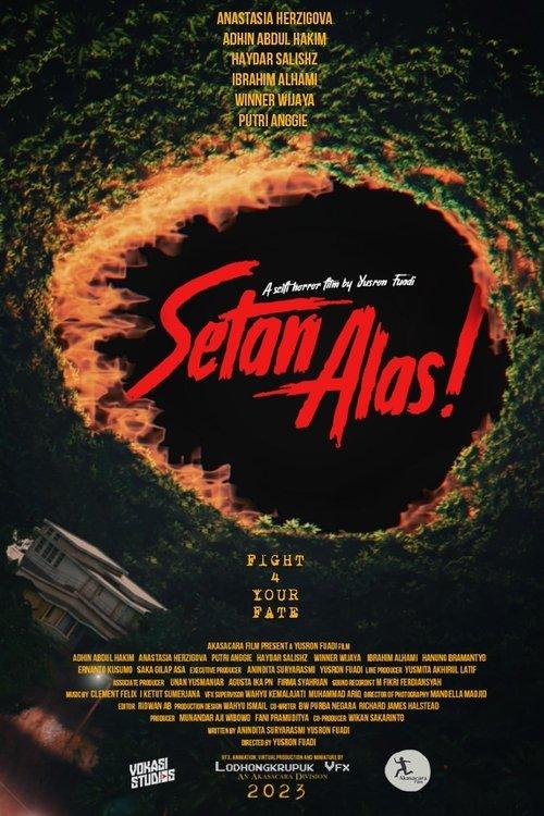 Setan Alas! filmas online