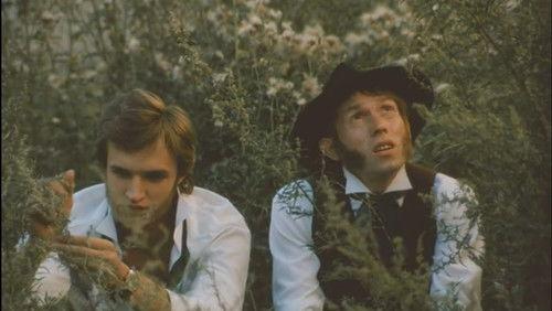 Sideburns filmas žiurėti online